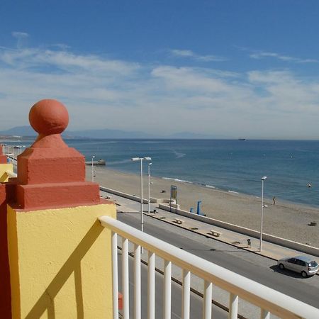 Vita Mediterraneo La Línea de la Concepción Exterior foto