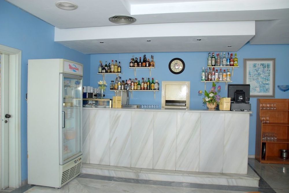 Vita Mediterraneo La Línea de la Concepción Exterior foto