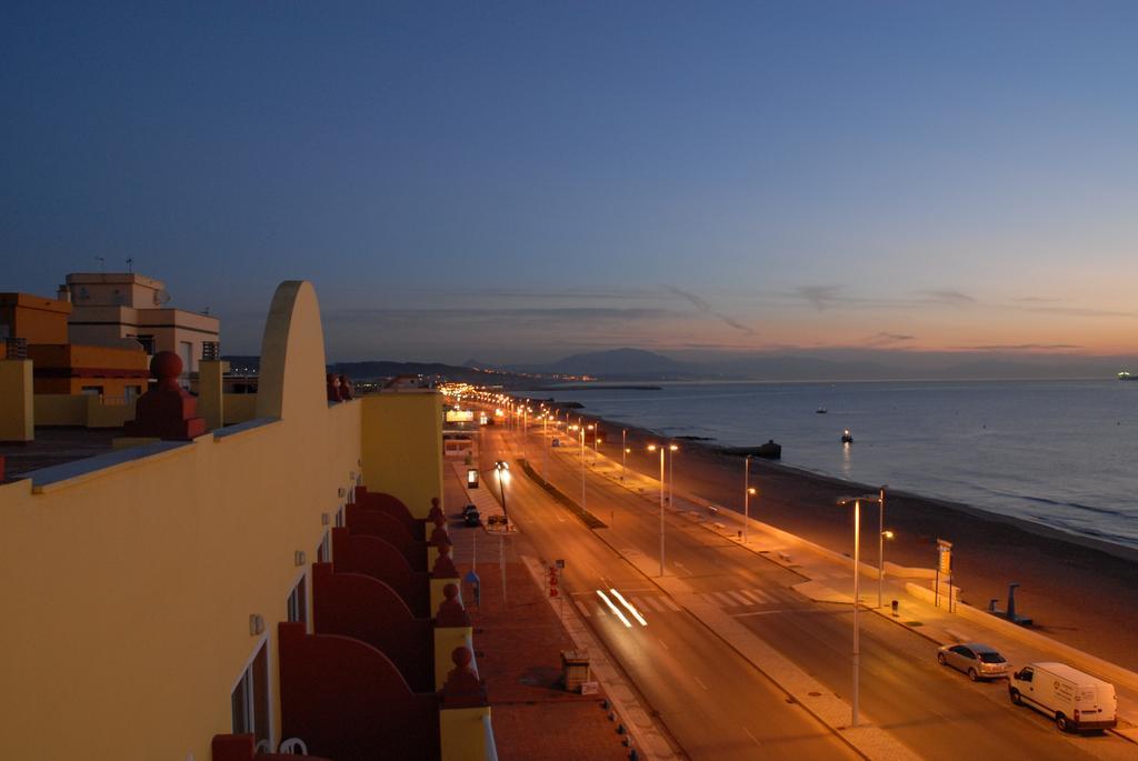 Vita Mediterraneo La Línea de la Concepción Quarto foto