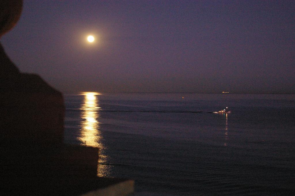 Vita Mediterraneo La Línea de la Concepción Quarto foto