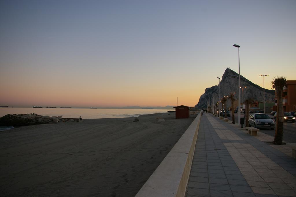 Vita Mediterraneo La Línea de la Concepción Quarto foto