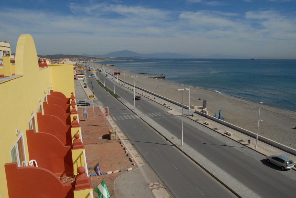Vita Mediterraneo La Línea de la Concepción Quarto foto